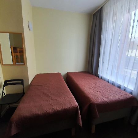 Jnn Guesthouse Вильнюс Экстерьер фото