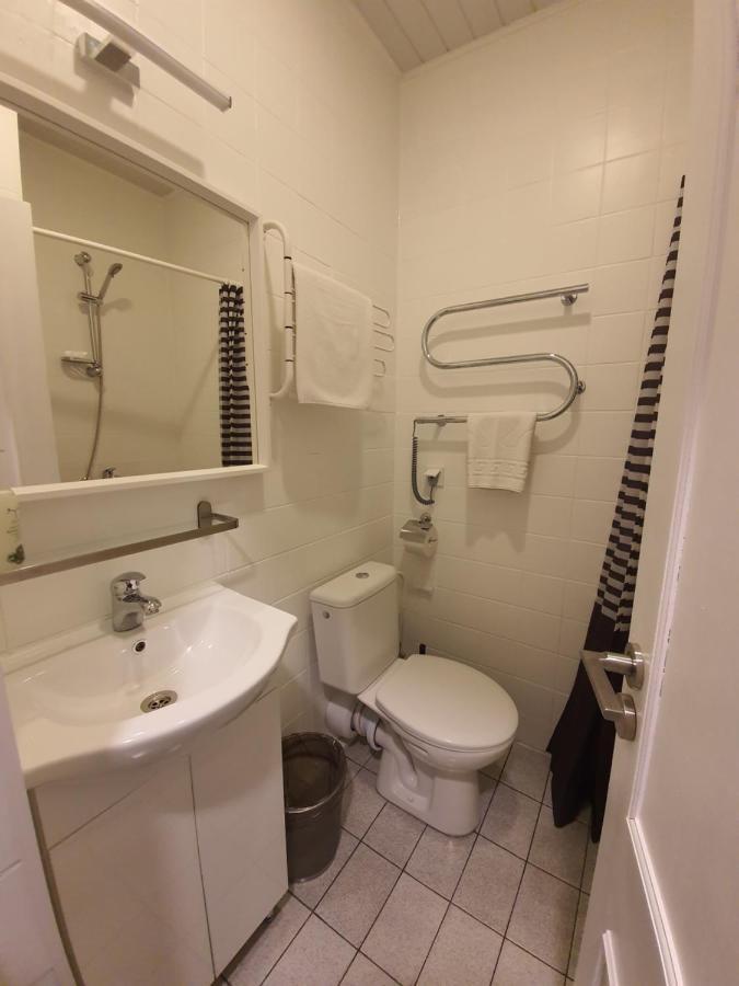 Jnn Guesthouse Вильнюс Экстерьер фото